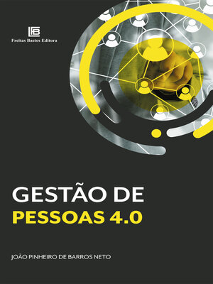 cover image of Gestão de Pessoas 4.0